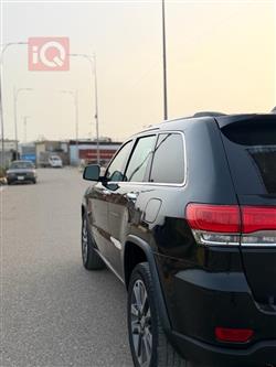 جيب جراند شيروكي